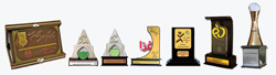 awards