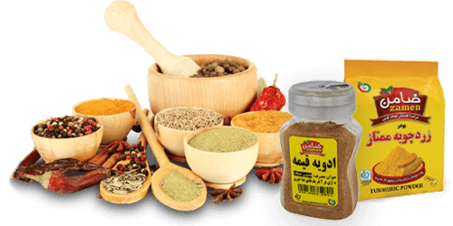 مرزنجوش